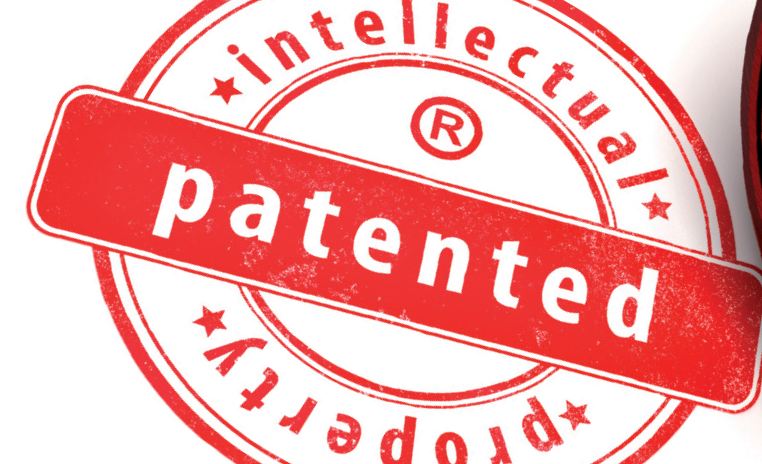 Patented product. Логотип Patented. Запатентовано знак. Значок патента. Patented без фона.